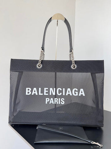 Makersluxe - BG Bags - 020