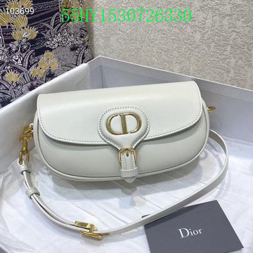 Makersluxeras - DOR Bags - 1431