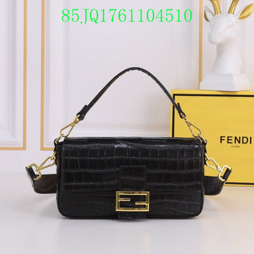 Makersluxeras - FDE Bags - 1208