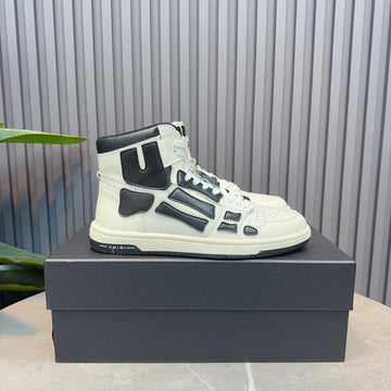 Makersluxe - AMIR Men Shoes - 328