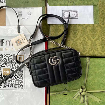 GUI2 Bags - Fashion Bags  682