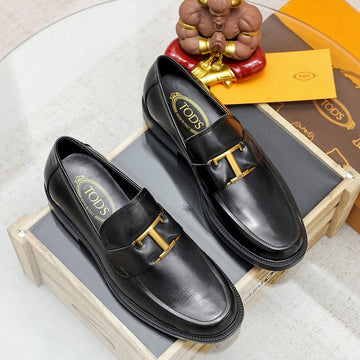 Makersluxe - TDS Men Shoes - 435