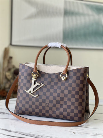 Makersluxe - LOV Bags - 018