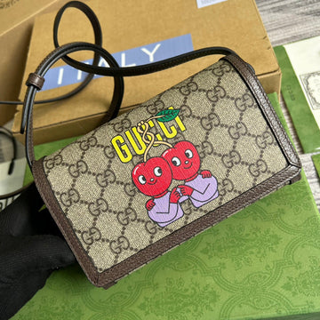 Makersluxe Bags - GCI Bags - 4250