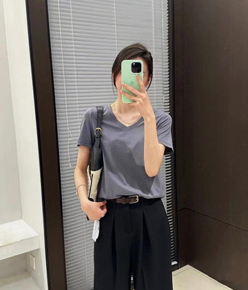 Makersluxe - MXA Women Clothes - 553