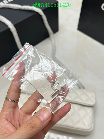 Makersluxeras - CHL Bags - 935