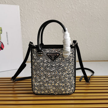 Makersluxe Bags - PDA Bags - 040