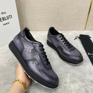 Makersluxe - BRE Men Shoes - 282