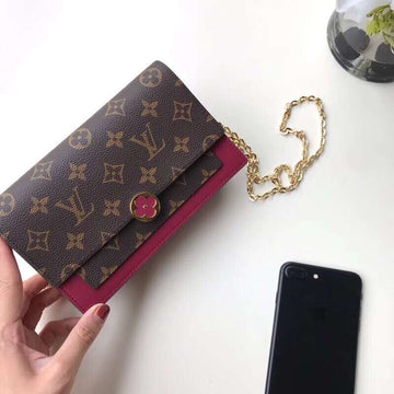 MLB Fashion Lu-Vi bags - 1066