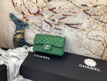 Makersluxe Bags - CHL Bags - 1274