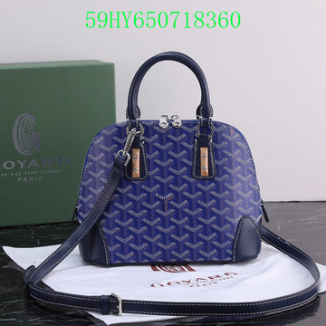 Makersluxe Bags - GOD Bags - 119