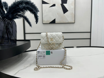 Makersluxe Bags - CHL Bags - 1542