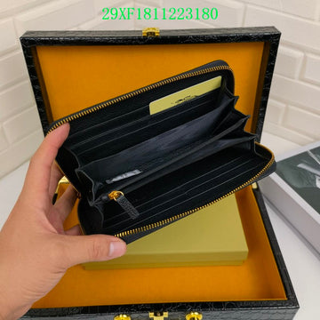 Makersluxeras - BOR Wallet - 106