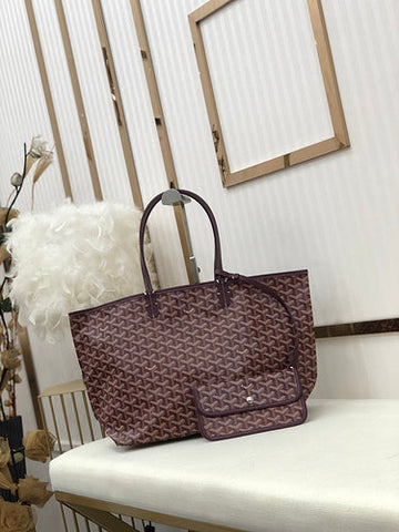 Makersluxe Bags - GOD Bags - 924