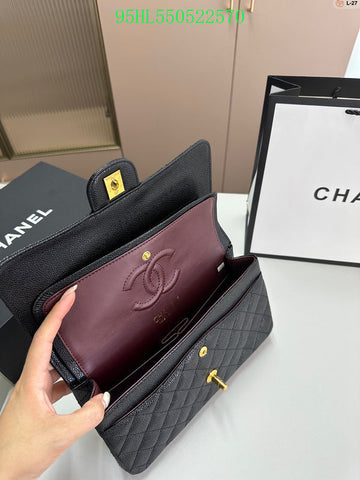 Makersluxeras - CHL Bags - 878