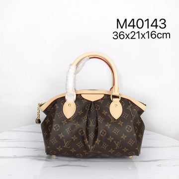 LOV2 Bags - Makersluxe Bags  376