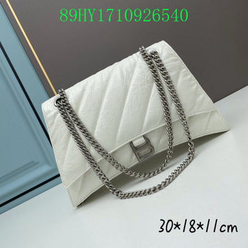 Makersluxe Bags - BGA Bags - 2054
