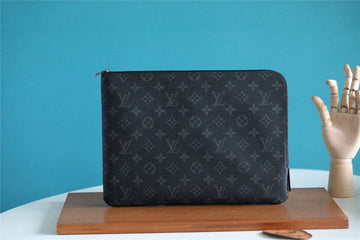 Makersluxe Fashion Lu-Vi bags - 10938