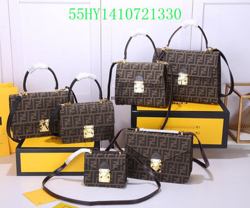 Makersluxeras - mlb Bags - 2536