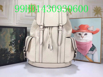 Makersluxe Fashion - GCI Bags - 11508
