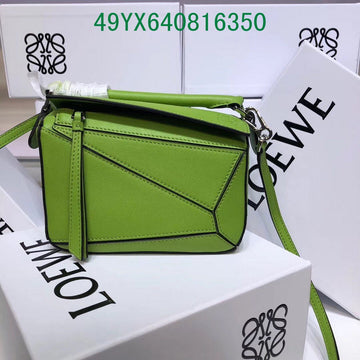 Makersluxe Bags - LWE Bags - 303