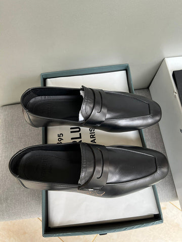 Makersluxe - BRE Men Shoes - 217