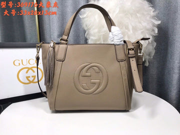 Makersluxe Bags - GCI Bags - 1768