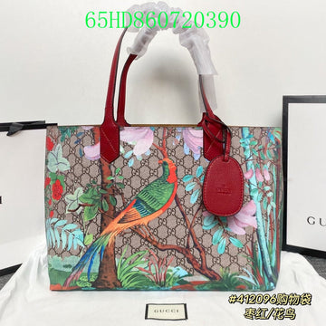 Makersluxe Fashion - GCI Bags - 10918
