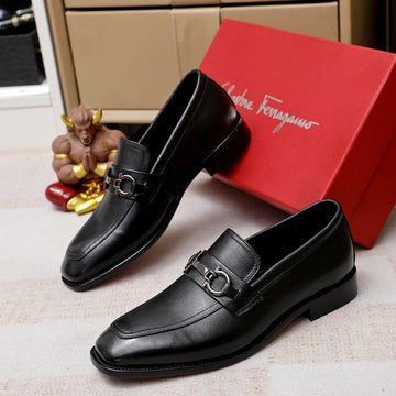 Makersluxe - FGO Men Shoes - 868