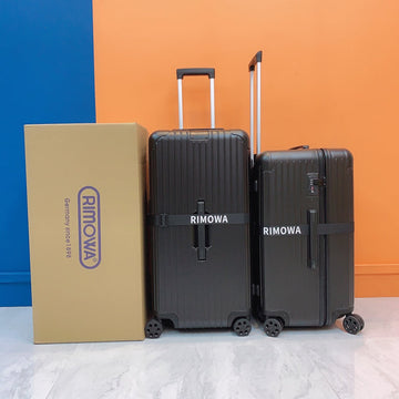 Makersluxe - Travel Bags - 731