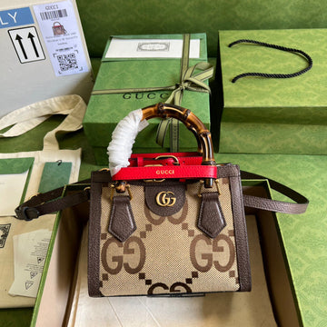 Makersluxe Bags - GCI Bags - 6571