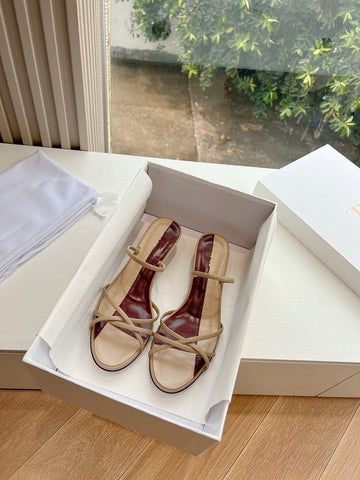 Makersluxe - THR Women Shoes - 076