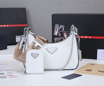 Makersluxe Bags - PRA Bags - 096