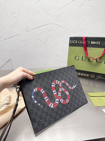 Makersluxe Fashion - GCI Bags - 11894