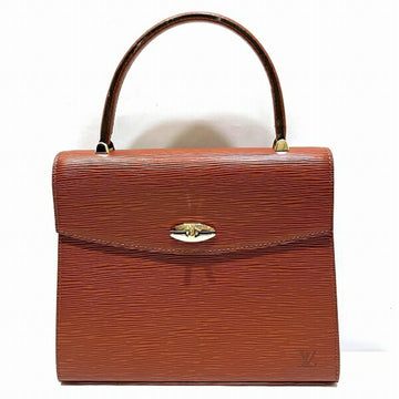 Louis Vuitton  Epi Leather Handbag