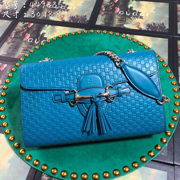 Makersluxe Bags - GCI Bags - 6324