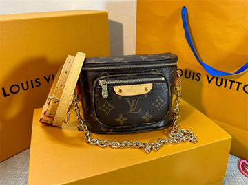 MLB - LOV Bags - 713