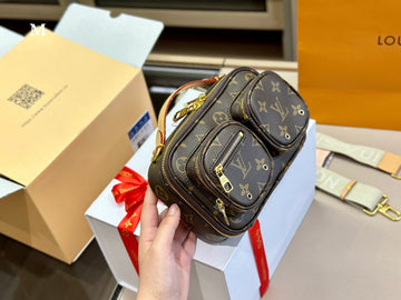 Makersluxe - Louis Vuittons  - 15012