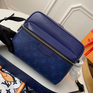 Makersluxe Fashion Lu-Vi bags - 17857