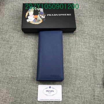 Makersluxeras - PD Wallet - 474