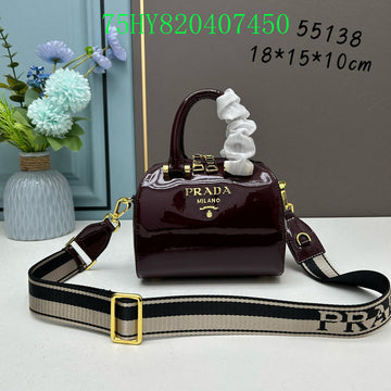 Makersluxe Bags - PDA Bags - 3430