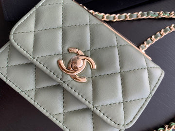 Makersluxe - CHL Bags - 417
