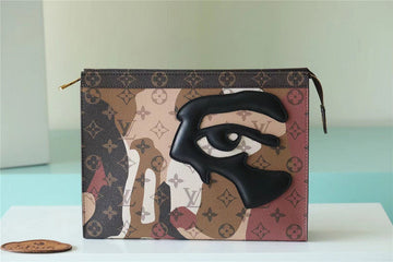 Makersluxe Fashion Lu-Vi bags - 10525