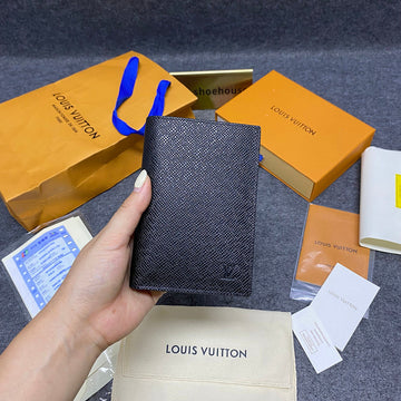 Makersluxe - LOV Wallets - 087