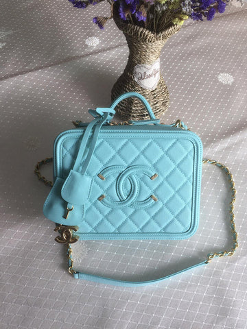 Makersluxe - CHL Bags - 720
