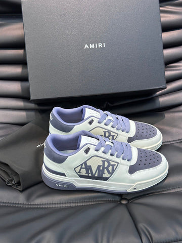 Makersluxe - AMIR Men Shoes - 003