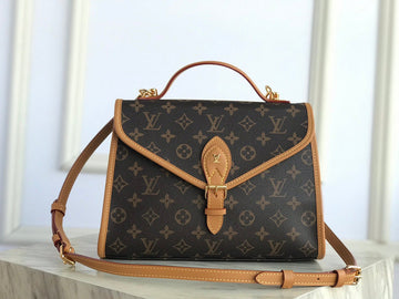 LOV2 Bags - Makersluxe Bags  2612