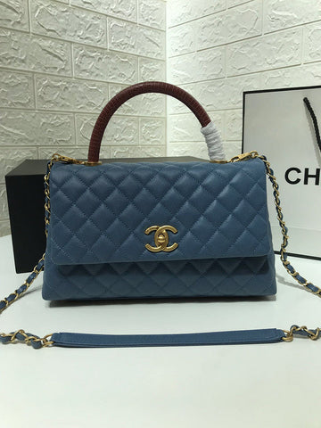 Makersluxe - CHL Bags - 493