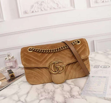 Makersluxe Fashion - GCI Bags - 435