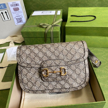 Makersluxe Bags - GCI Bags - 5827